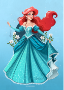 Ariel designer